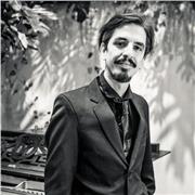 Clases de Piano, Piano Armónico, Interpretación - Piano Iniciación